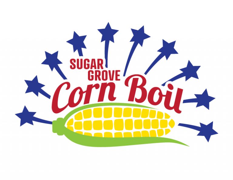 LOGOS Sugar Grove Corn Boil Festival