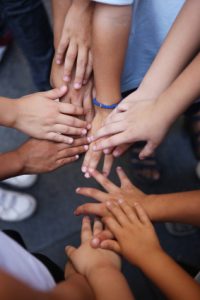 Sugar Grove Corn Boil Festival – …where friends and family come